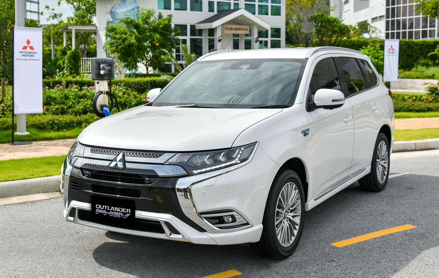 2020 mitsubishi on sale outlander phev